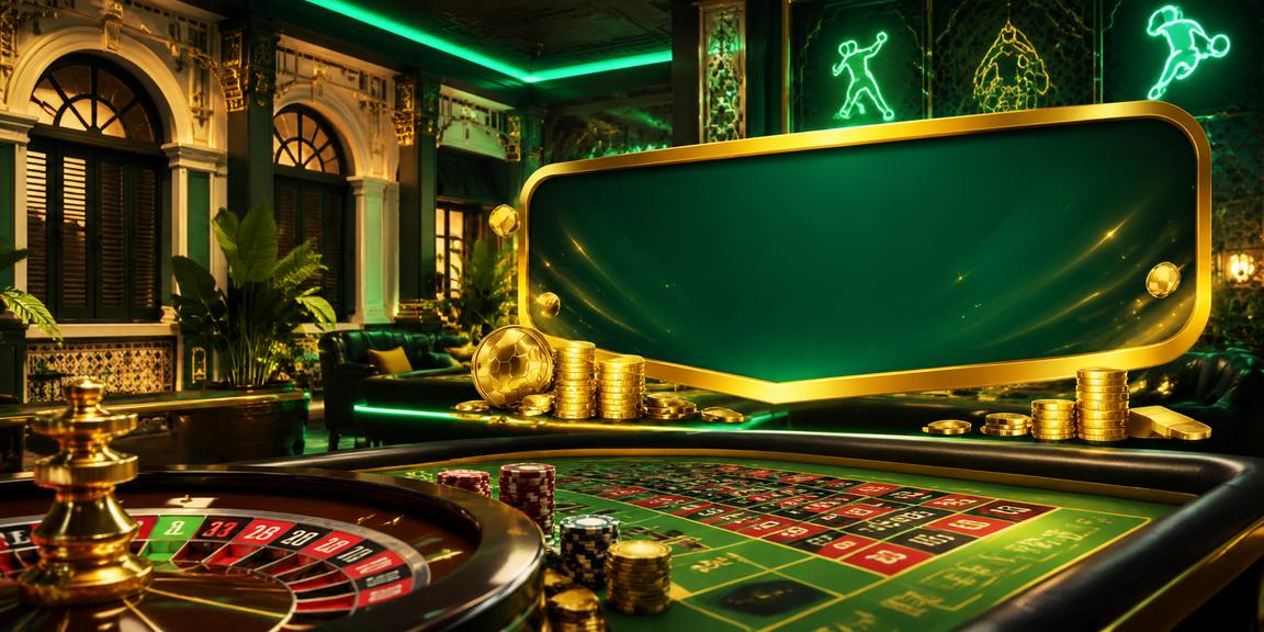 freekredit Live Casino Tables untuk Malaysia dengan Tng